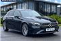 2023 Mercedes-Benz A-Class A180 AMG Line Premium Plus 5dr Auto