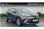 2021 Toyota C-HR 1.8 Hybrid Excel 5dr CVT