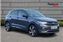 2022 Volkswagen T-Cross 1.5 TSI EVO R-Line 5dr DSG