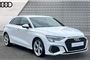 2021 Audi A3 30 TFSI S line 5dr S Tronic