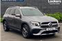 2021 Mercedes-Benz GLB GLB 200 AMG Line 5dr 7G-Tronic