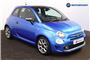 2021 Fiat 500 1.0 Mild Hybrid Sport 3dr