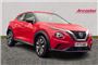 2021 Nissan Juke 1.0 DiG-T 114 Acenta 5dr