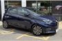 2021 Renault Zoe 100kW Riviera Limited Edn R135 50kWh RC 5dr Auto