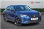 2021 Vauxhall Corsa 1.2 Turbo Griffin 5dr