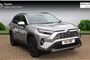 2023 Toyota RAV4 2.5 VVT-i Hybrid Excel 5dr CVT 2WD