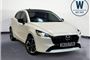 2025 Mazda 2 1.5 e-Skyactiv G MHEV 115 Homura Aka 5dr