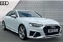 2023 Audi A4 35 TDI S Line 4dr S Tronic