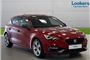 2020 SEAT Leon 1.5 TSI EVO 150 FR 5dr