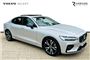 2022 Volvo S60 2.0 B5P R DESIGN 4dr Auto