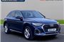 2022 Audi Q5 40 TDI Quattro S Line 5dr S Tronic