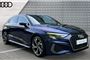 2022 Audi A3 35 TFSI S Line 5dr