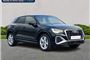 2024 Audi Q2 35 TFSI S Line 5dr S Tronic