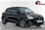 2024 Suzuki Swift 1.2 Dualjet 83 12V Hybrid SZ5 5dr Auto