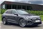 2024 Audi Q8 e-tron 300kW 55 Quattro 114kWh S Line 5dr Auto