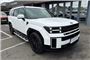 2025 Hyundai Santa Fe 1.6 TGDi Plug-in Hybrid Calligraphy 5dr 4WD Auto