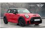 2021 MINI Hatchback 2.0 Cooper S Sport 3dr