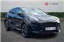 2022 Ford Puma 1.0 EcoBoost Hybrid mHEV 155 ST-Line X 5dr
