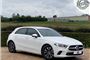 2021 Mercedes-Benz A-Class A180 SE 5dr Auto