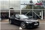 2021 Audi A6 40 TDI Quattro Black Edition 4dr S Tronic