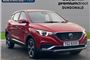 2021 MG ZS EV 105kW Excite EV 45kWh 5dr Auto