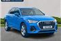 2021 Audi Q3 35 TFSI S Line 5dr
