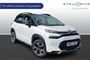 2022 Citroen C3 Aircross 1.2 PureTech 130 Shine Plus 5dr EAT6