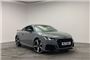 2022 Audi TT RS TT RS TFSI Quattro Vorsprung 2dr S Tronic