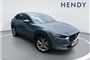 2023 Mazda CX-30 2.0 e-Skyactiv G MHEV Sport Lux 5dr