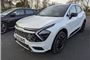 2022 Kia Sportage 1.6T GDi PHEV GT-Line S 5dr Auto AWD