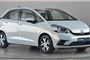 2023 Honda Jazz 1.5 i-MMD Hybrid SR 5dr eCVT