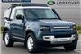 2023 Land Rover Defender 3.0 D200 Hard Top Auto