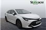 2022 Toyota Corolla Touring Sport 2.0 VVT-i Hybrid Design 5dr CVT