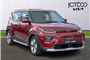 2024 Kia Soul 150kW Explore 64kWh 5dr Auto