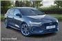 2023 Ford Focus 1.0 EcoBoost Hybrid mHEV ST-Line X 5dr Auto