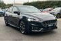 2021 Ford Focus 1.0 EcoBoost Hybrid mHEV 155 ST-Line X Edition 5dr