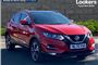 2020 Nissan Qashqai 1.3 DiG-T N-Connecta 5dr