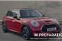 2015 MINI Hatchback 2.0 John Cooper Works 3dr