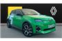 2025 Renault 5 110kW Techno Comfort Range 52 kWh 5dr Auto