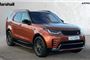 2021 Land Rover Discovery 3.0 D250 R-Dynamic SE 5dr Auto