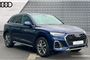 2023 Audi Q5 45 TFSI Quattro S Line 5dr S Tronic