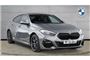 2022 BMW 2 Series Gran Coupe 220i M Sport 4dr Step Auto