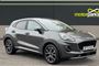 2022 Ford Puma 1.0 EcoBoost Hybrid mHEV Titanium 5dr DCT