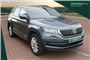 2017 Skoda Kodiaq 1.4 TSI 150 SE 4x4 5dr [7 Seat]