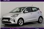 2022 Hyundai i10 1.2 MPi SE Connect 5dr