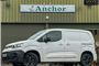 2021 Citroen Berlingo Van 1.5 BlueHDi 1000Kg Driver 100ps