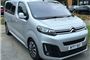 2017 Citroen Space Tourer 1.6 BlueHDi 115 Feel M 5dr