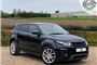 2017 Land Rover Range Rover Evoque 2.0 SD4 HSE Dynamic 5dr Auto