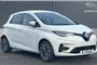 2020 Renault Zoe 100kW i GT Line R135 50kWh Rapid Charge 5dr Auto