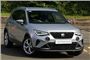 2024 SEAT Arona 1.0 TSI 110 FR 5dr